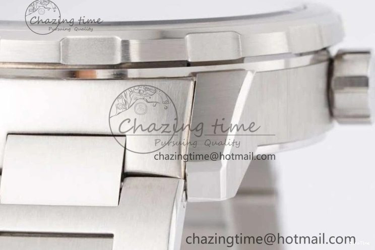 MIROTIME 0203 Versatile Aquatimer SS IW3290 V6SF 1:1 Best Edition Blue Dial on SS Bracelet A 7031